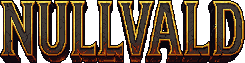 Nullvald